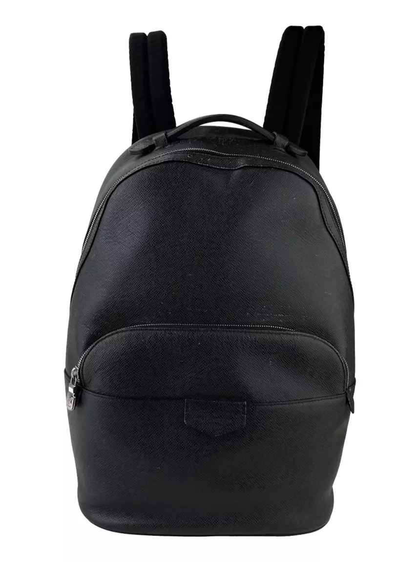 Louis vuitton anton backpack hot sale