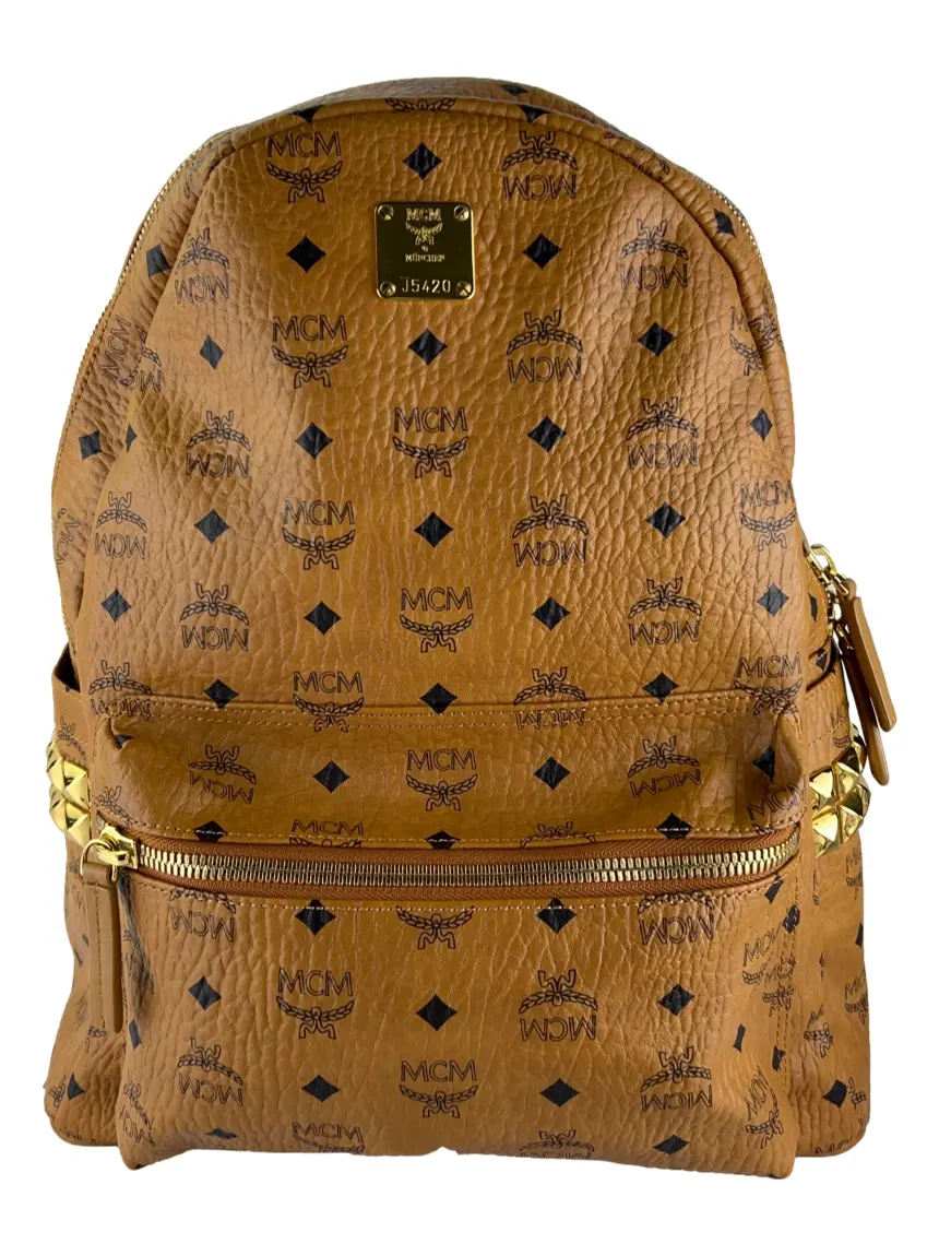 MCM 2024 bag