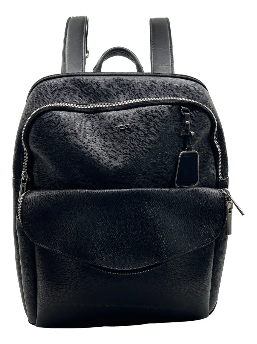 Tumi Sinclair Harlow Backpack Excellent Condition TUMI Tumi