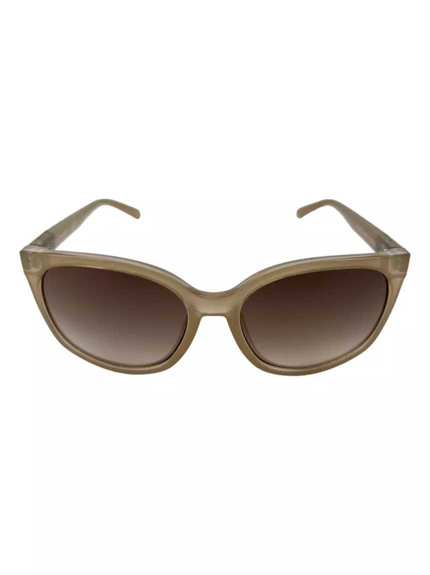 Óculos Calvin Klein R712S Taupe - BIBV2 Original | Etiqueta  display picture 2
