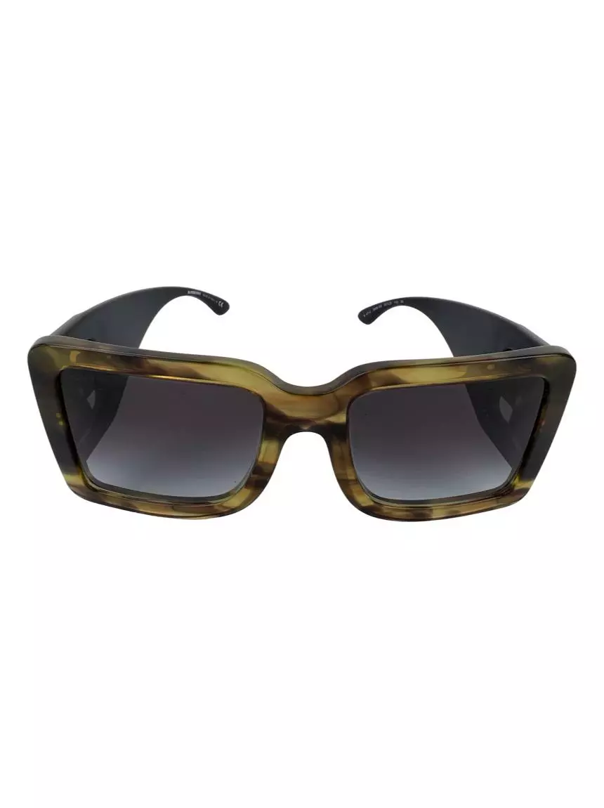 Óculos de Sol Burberry B4312 Preto - CDQB3 Original  display picture 1
