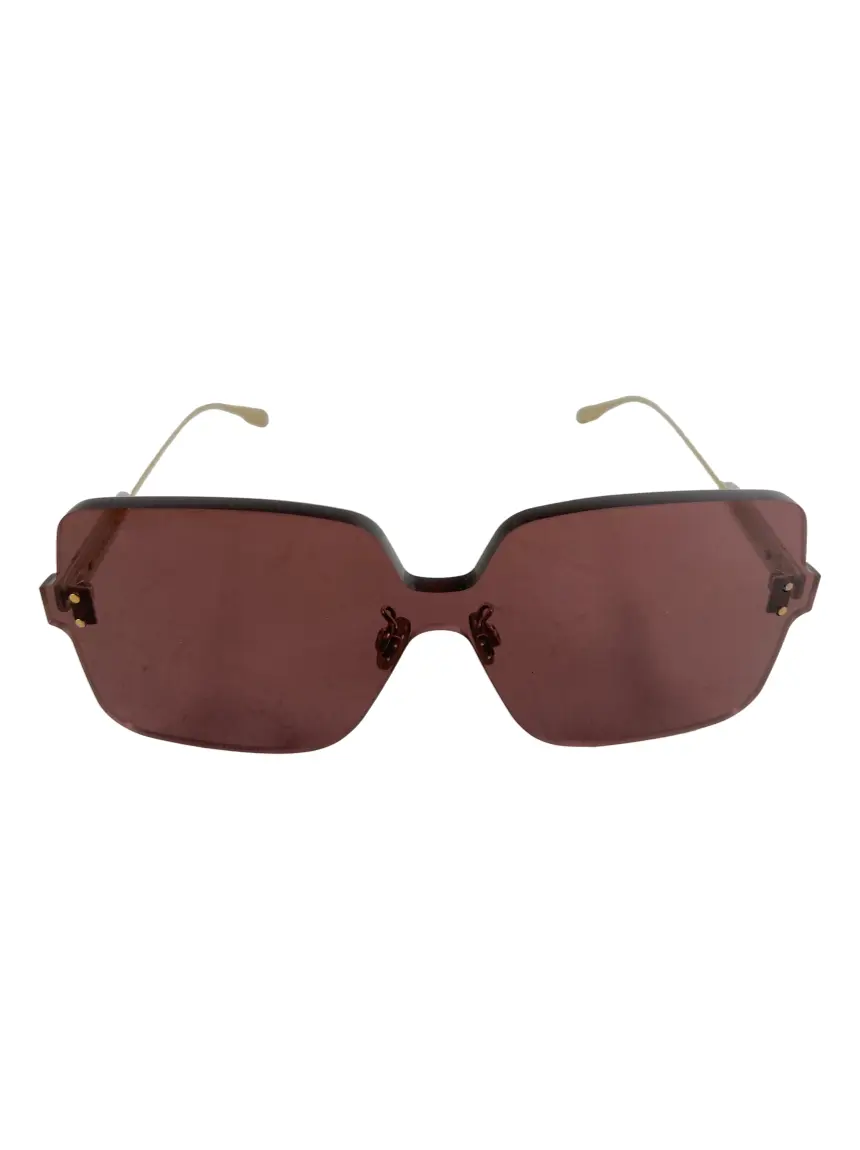 DIOR ディオール サングラス Dior COLOR QUAKE 1 Óculos de Sol Christian Dior Color Quake 1 Dourado - BHLD666