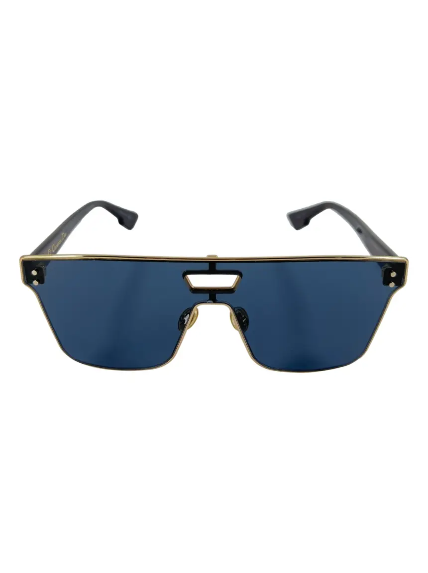 Óculos de Sol Christian Dior Diorizon 1 Marrom - CHUS58 Original