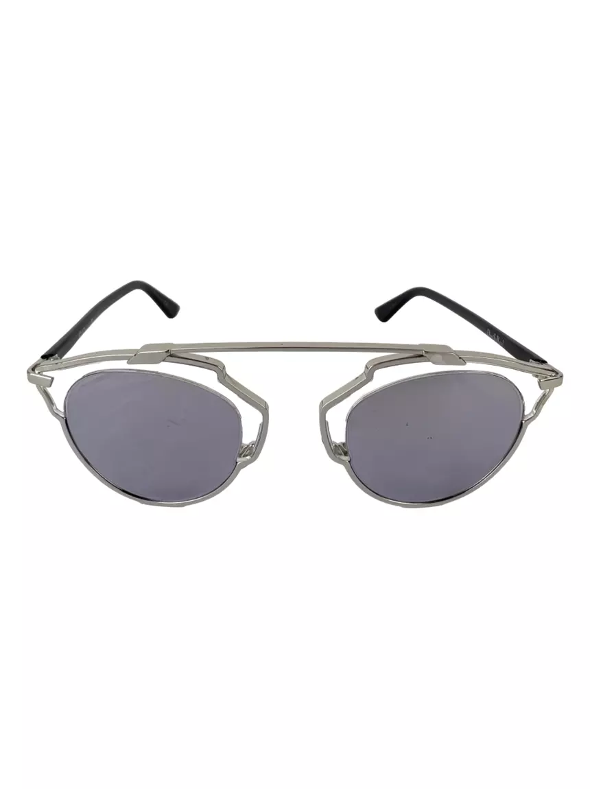 Óculos de Sol Christian Dior So Real Preto NYM5 Original