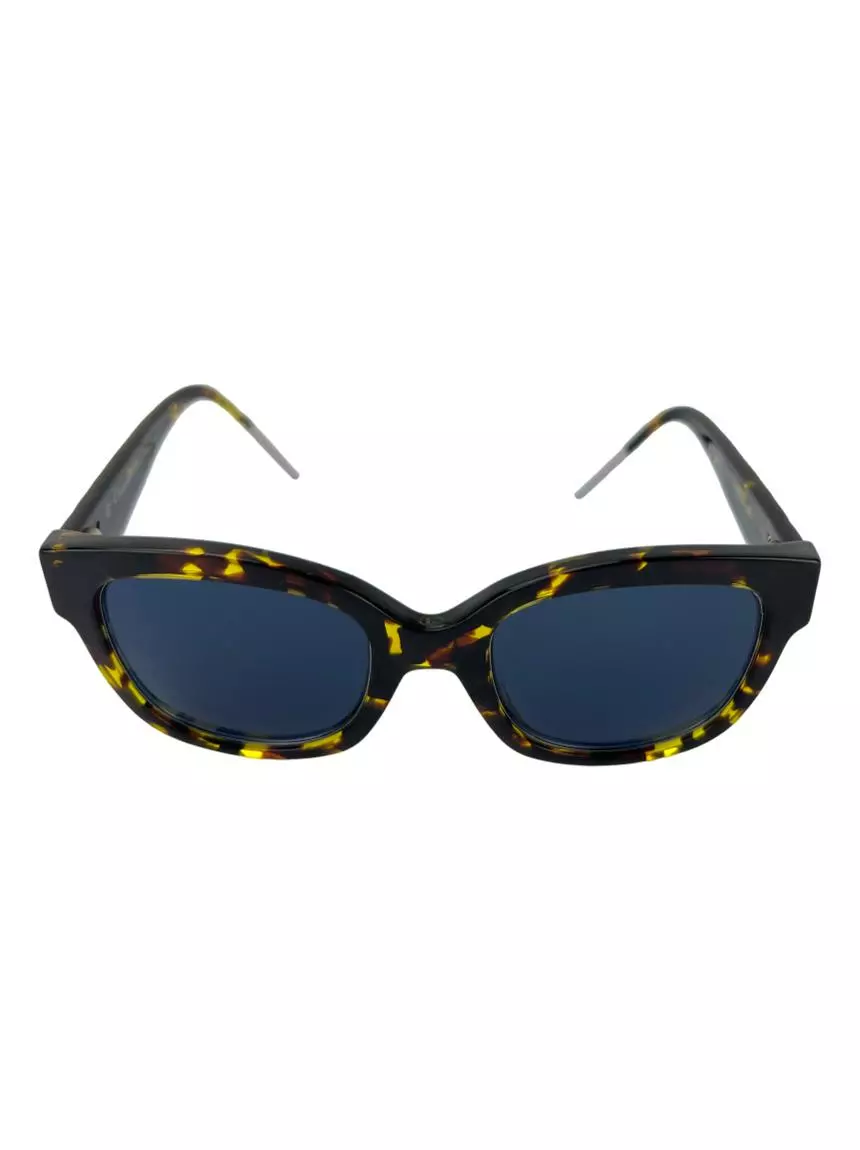 Christian dior best sale sunglasses blue