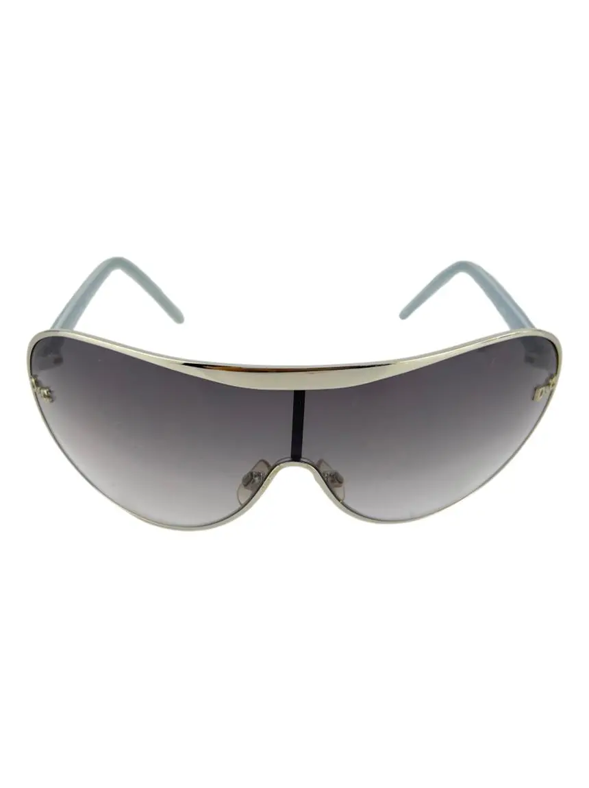 Óculos de Sol Dolce & Gabbana 6007 Prateado - KIF167