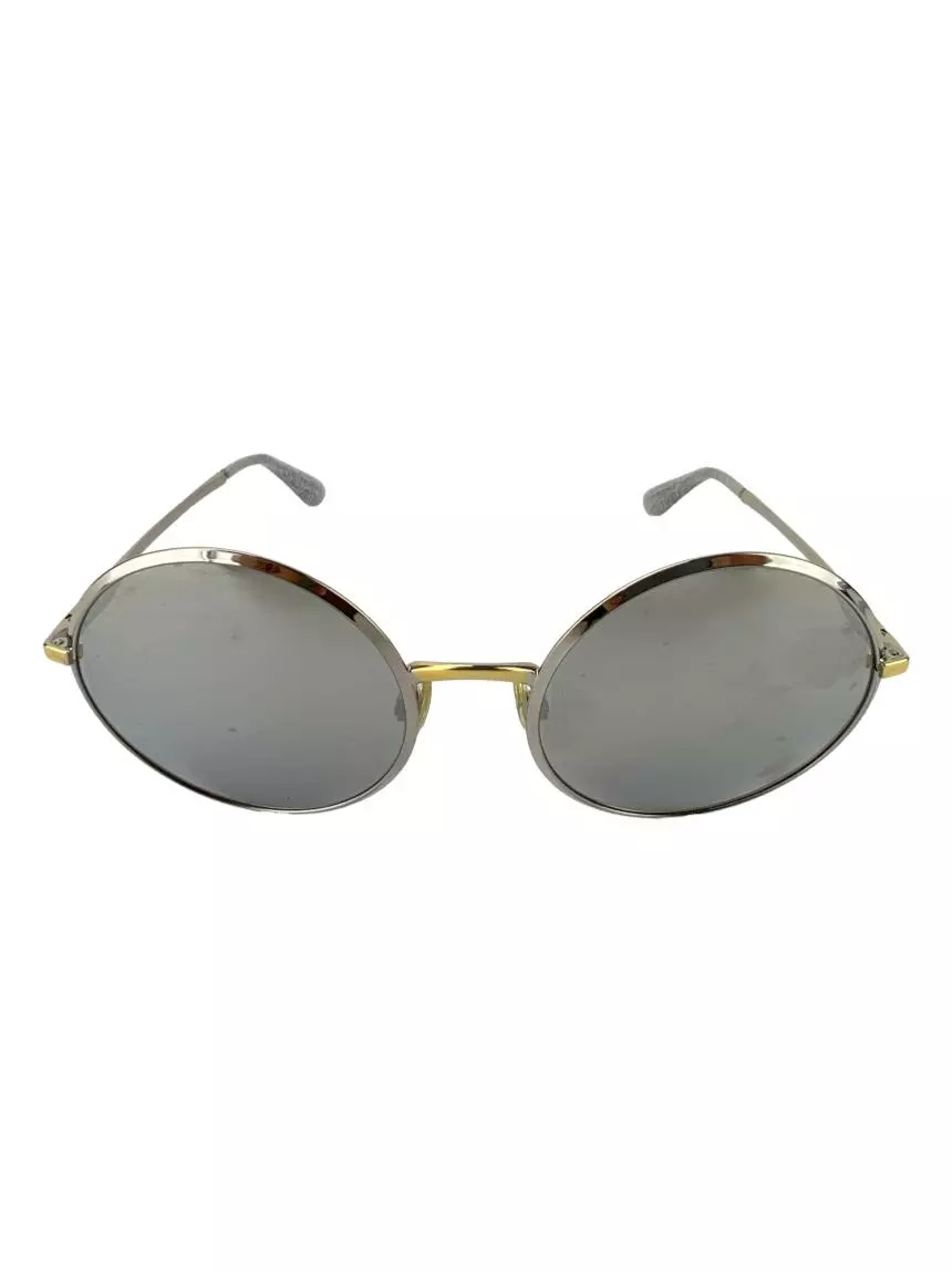 Oculos de Sol Dolce Gabbana DG2155 Dourado Original Etiqueta Unica