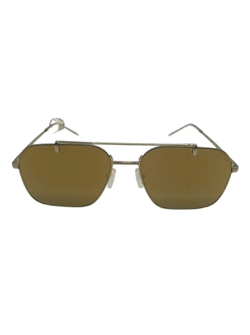 Óculos de Sol Emporio Armani EA 2150 Dourado - ZZ1510 Original
