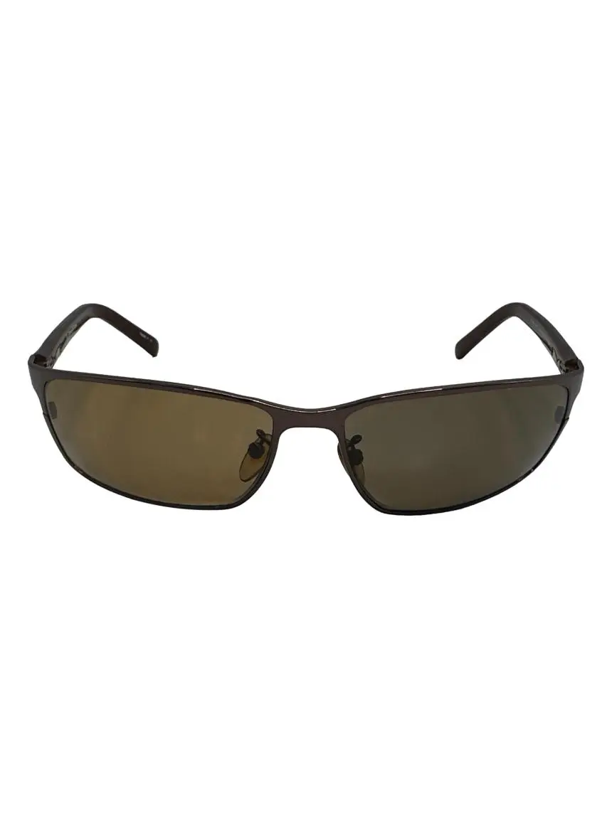 Óculos de Sol Ermenegildo Zegna SZ 3049 Marrom - CQVC7 Original