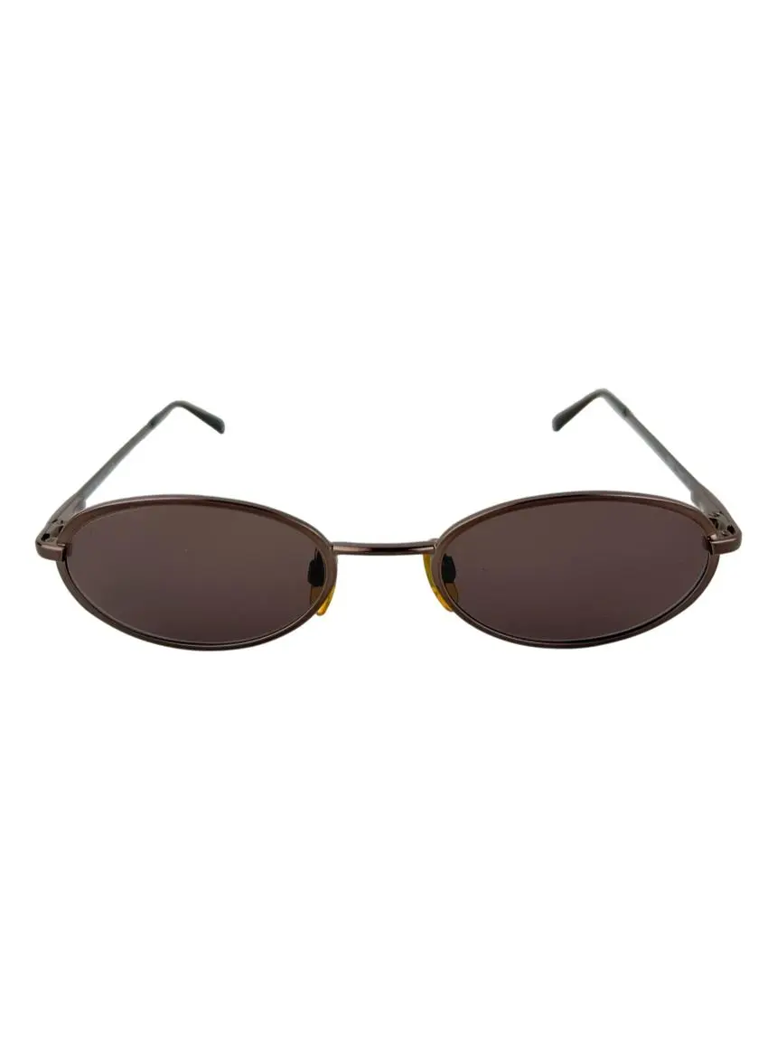 Óculos de Sol Giorgio Armani 1008-S Marrom - CQXU3 Original