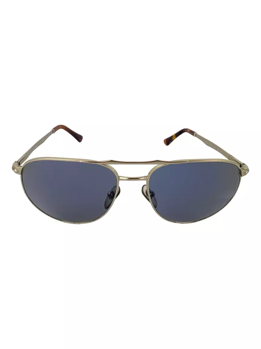 Oculos de Sol Persol 2455 S Tartaruga Original Etiqueta Unica