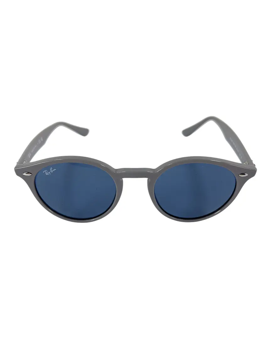 Óculos de Sol Ray-Ban RB2180 Cinza - CSDG17 Original | Etiqueta Única