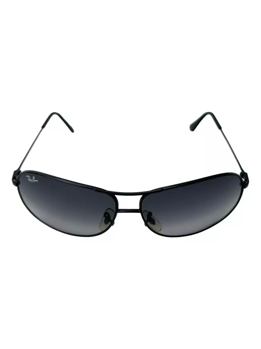 Óculos de Sol Ray-Ban RB3267 Preto CBRR6 Original Etiqueta Única