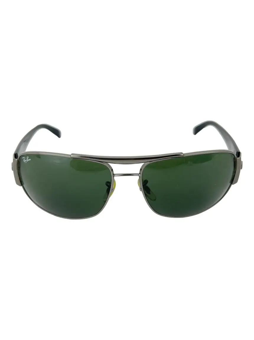 Ray様 Óculos de Sol Ray-Ban RB3357 Preto - MZM218 Original | Etiqueta Única
