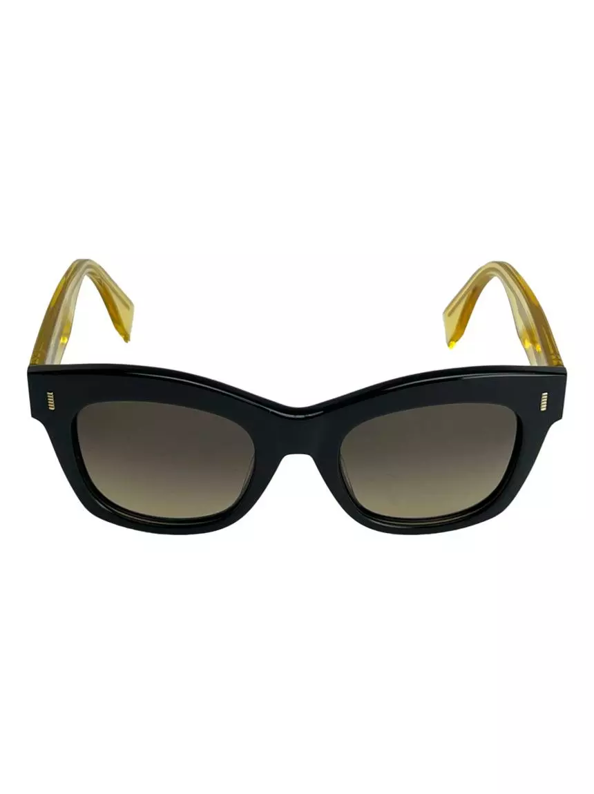 Óculos de Sol Fendi FF0292/S Preto Original - MRS11