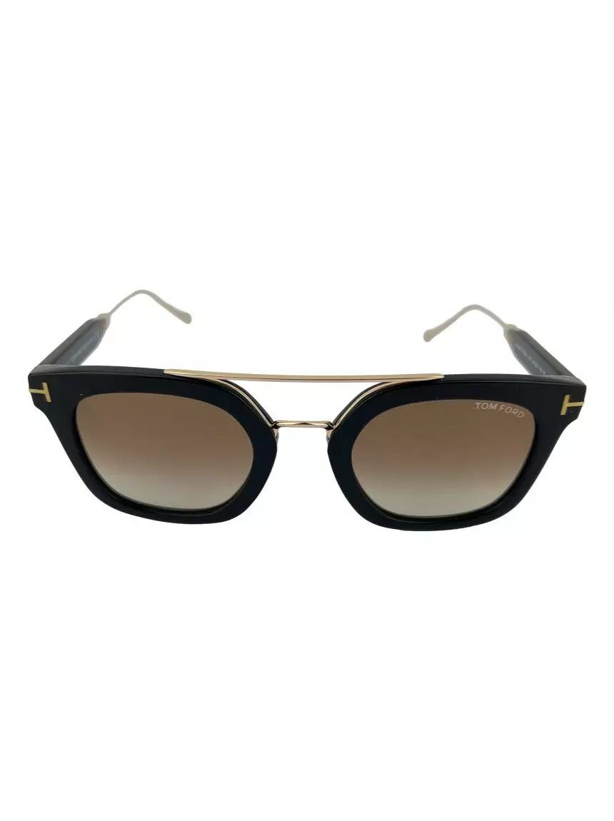 Óculos Tom Ford Alex TF541 Dourado Original - AETJ1 | Etiqueta Única