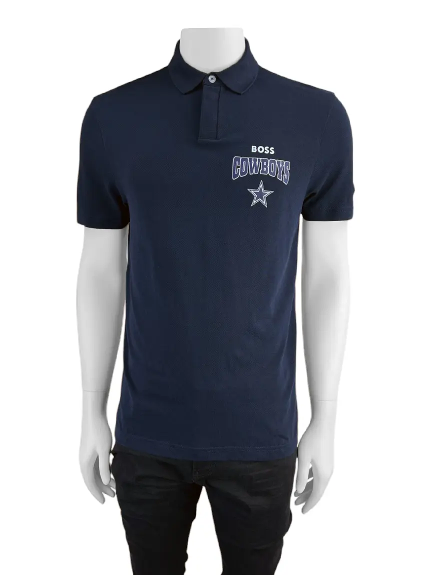 Hugo cheapest boss polo