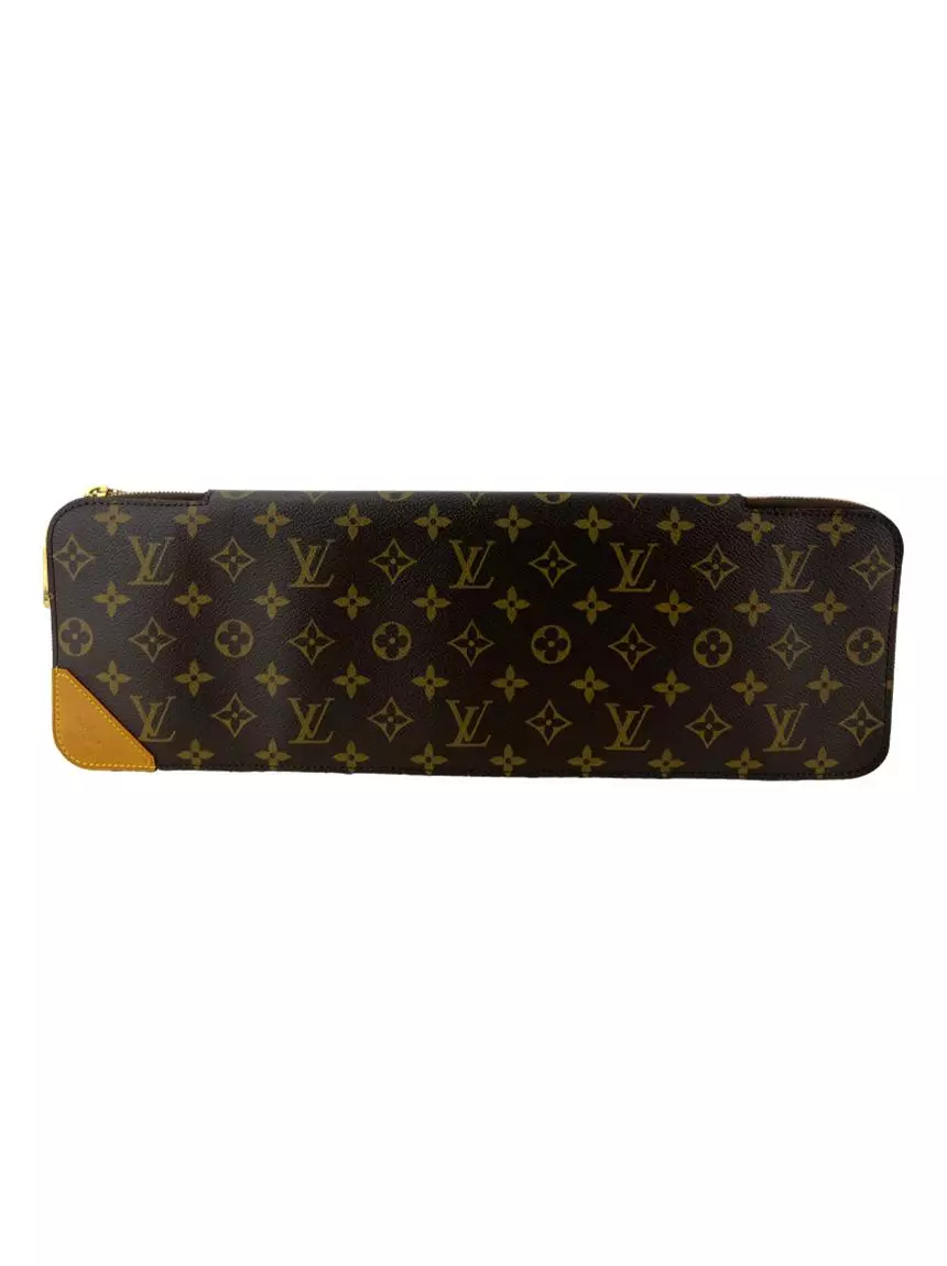 Gravata Louis Vuitton - original, nova e nunca usada - Roupas