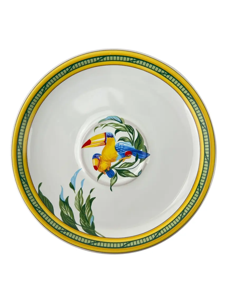 Prato Hermès 