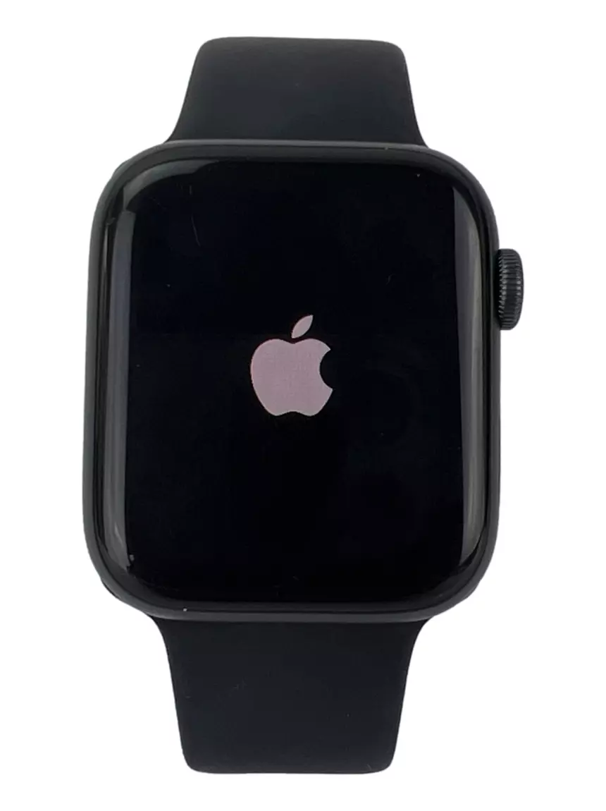 Relógio Apple Watch SE 44MM Alumínio Cinza Espacial Original - TNE2