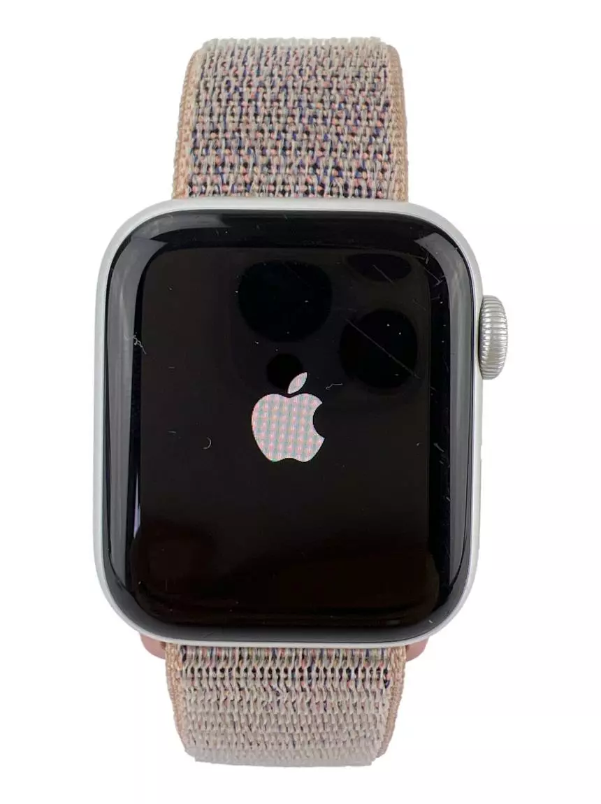 Relógio Apple Whatch