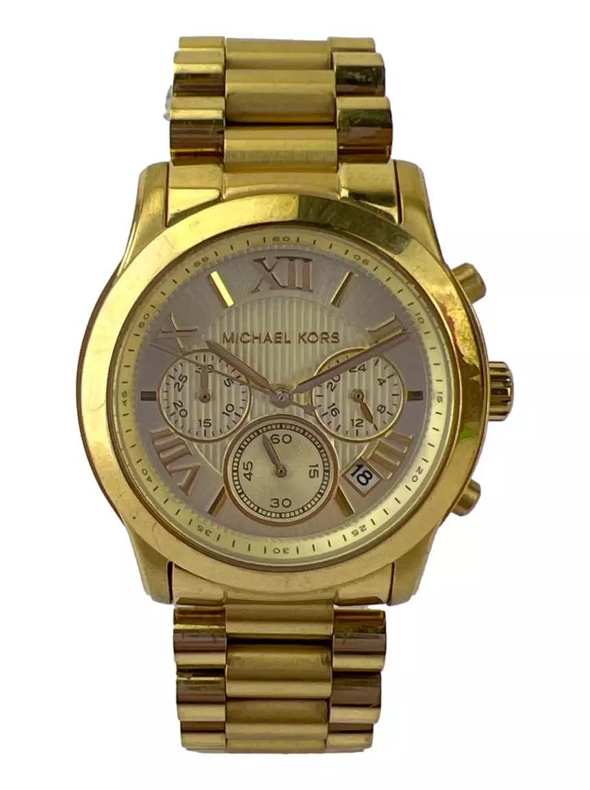 Relogio michael kors store mk8096