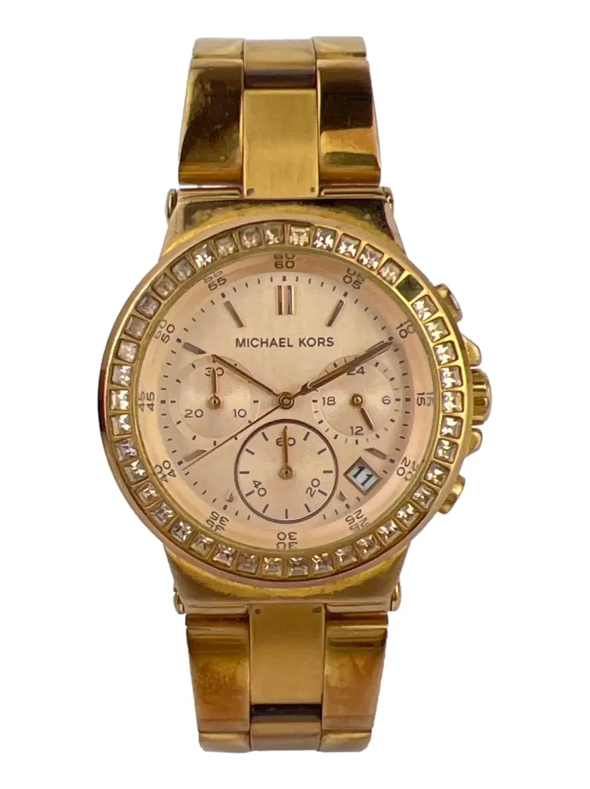 Michael kors mk5586 sales