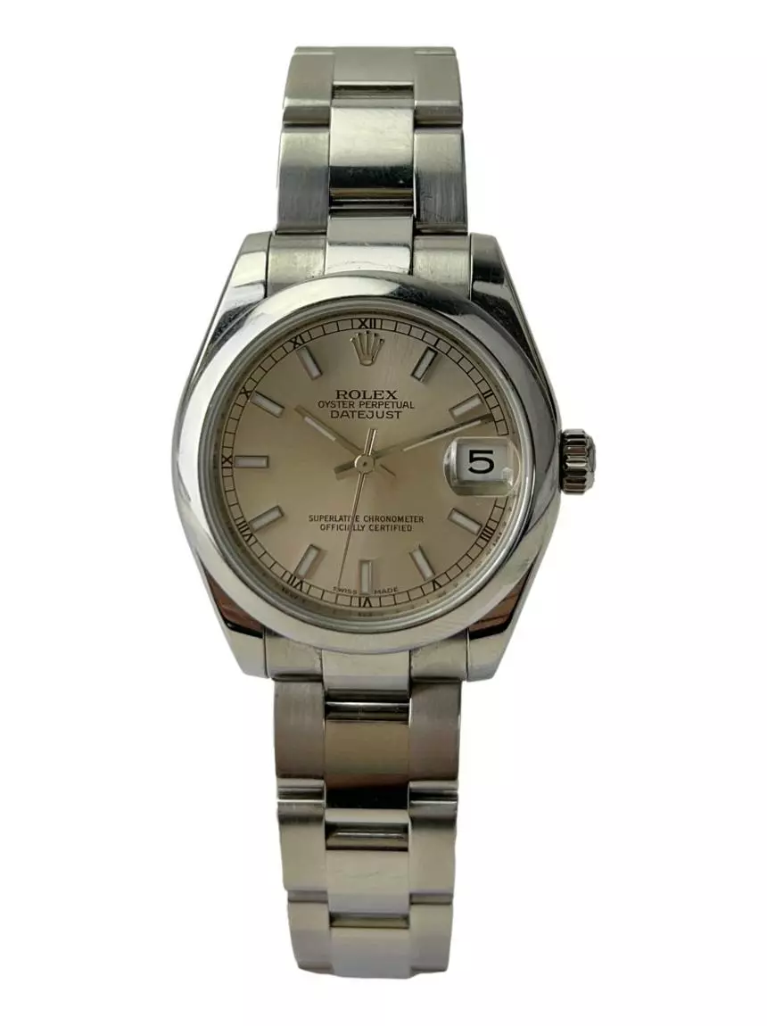 Rolex original clearance oyster perpetual