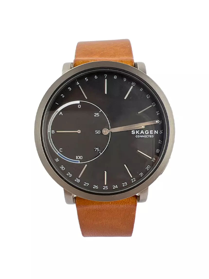 Skagen connected ndw outlet 2 g