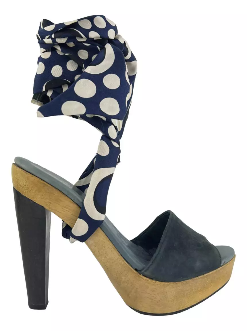 Diane von furstenberg heels new arrivals