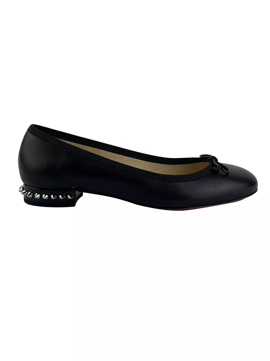 La on sale massine louboutin