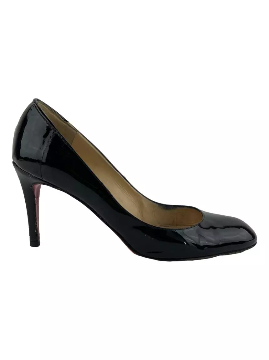 Louboutin simple best sale pump 70