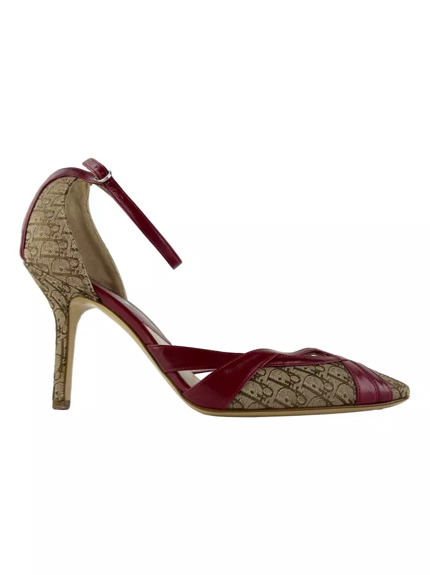 Scarpin hotsell dior preço