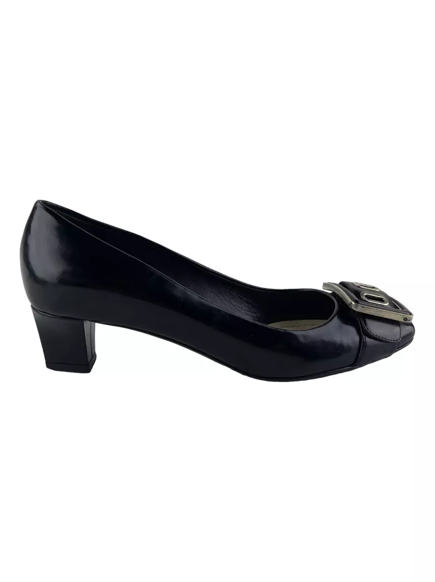 Scarpin vintage 2025