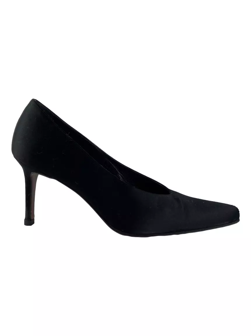 Scarpin dior sales preço