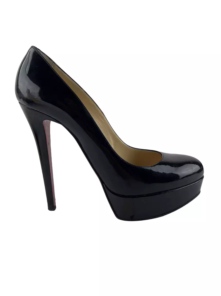 Christian louboutin 2024 bianca 140mm