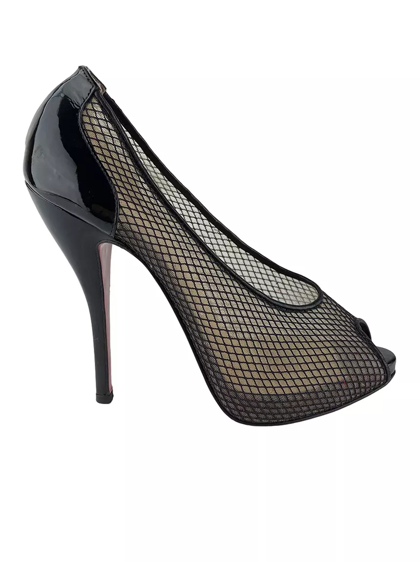 Scarpin louboutin sale original