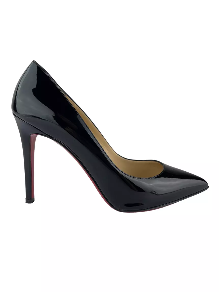 Scarpin 2024 da louboutin