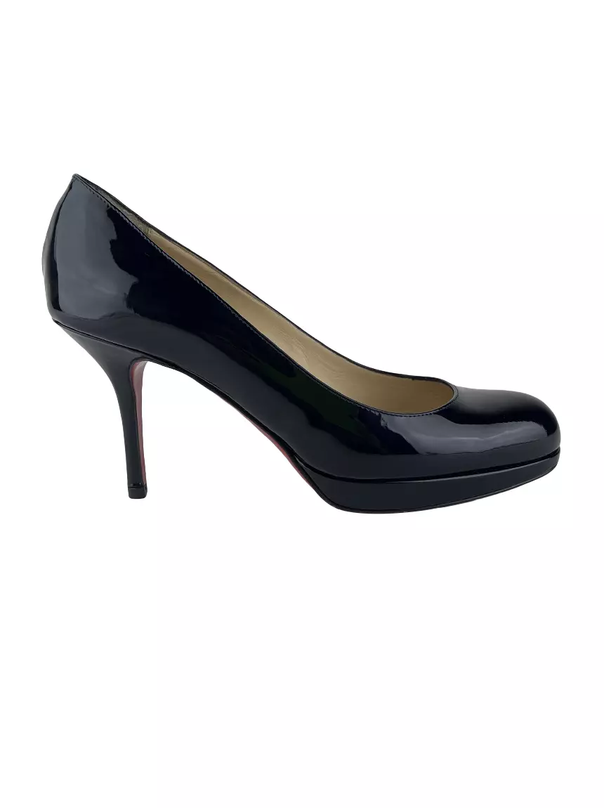 Louboutin prorata clearance