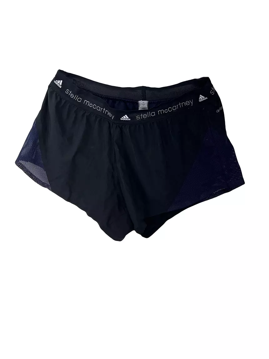【adidas by Stella McCartney】ジャケット&amp;ショーツ セール】adidas by Stella McCartney TrueNature レインショート