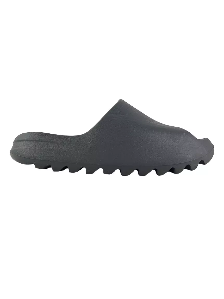Slide Adidas Yeezy Slide Onyx Preto - KOD206 Original | Etiqueta Única