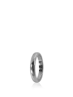 Anel Tiffany & Co Harmony Platina e Diamante - CTZZ1 Original
