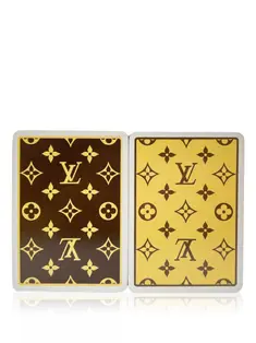Porta Incenso Louis Vuitton Encens de Voyage Limited Edition