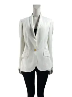 Blazers Alexander McQueen Original no Brasil com Preço de Outlet