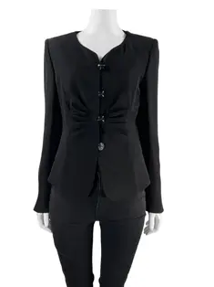 ケ*ン様 ARMANI COLLEZIONI Armani Collezioni Brasil - Original com Preço de Outlet | Etiqueta