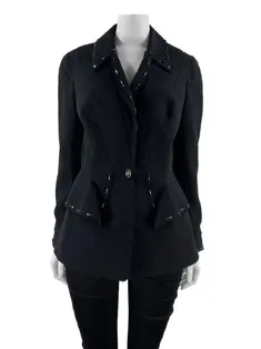 Blazers Thierry Mugler Original no Brasil com Preço de Outlet