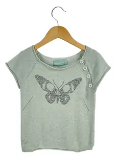 Roupas Zadig & Voltaire Original no Brasil com Preço de Outlet