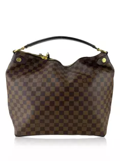 Bolsa Tote Louis Vuitton Westminster Damier Ebene Original - CHDD1