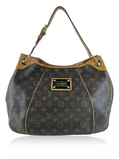 Bolsa Hobo Louis Vuitton Loop Monogram - CYHW1 Original | Etiqueta