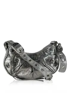 BALENCIAGA le cagole パース BOLSA BALENCIAGA LE CAGOLE XS ROSA ORIGINAL – Gringa